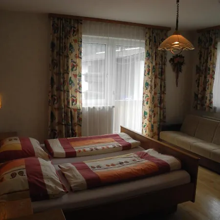 Bed and Breakfast Joker Soll/tirol Söll