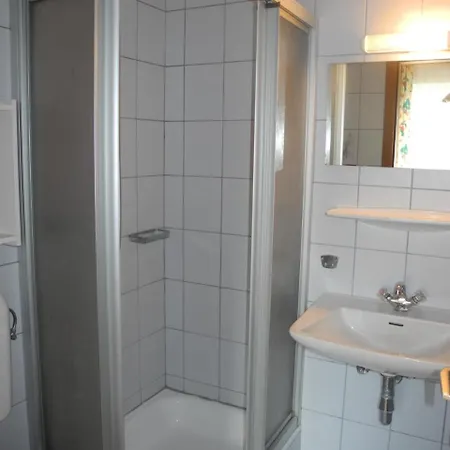 Bed and Breakfast Joker Soll/tirol *