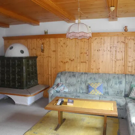 Joker Soll/tirol Bed and Breakfast